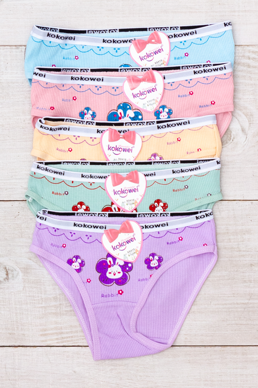 Труси для дівчинки